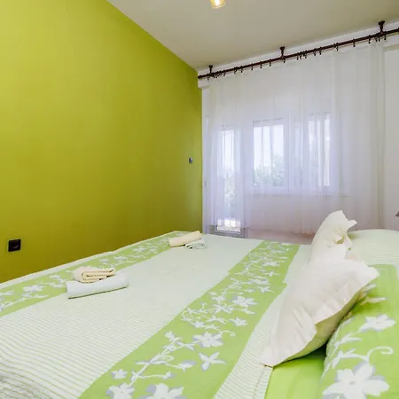 Apartment Agava