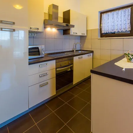 Appartement Agava *