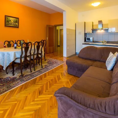 Agava Appartement Bribir (Primorje-Gorski Kotar)