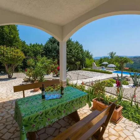 Agava Appartement