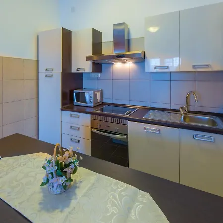 Agava Appartement