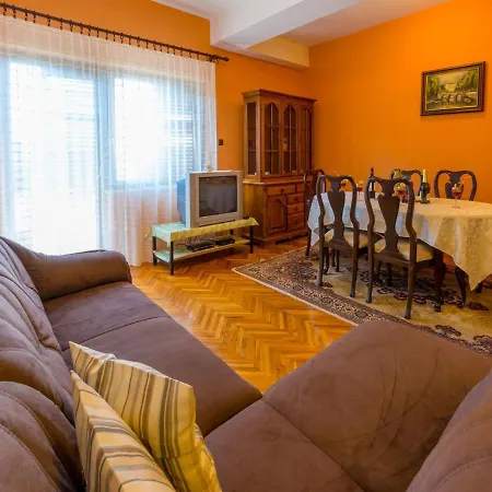 Appartement Agava *
