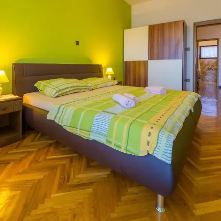 Appartement Agava