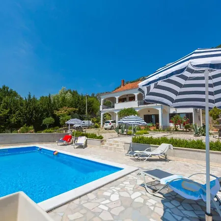 Agava Appartement Bribir (Primorje-Gorski Kotar)