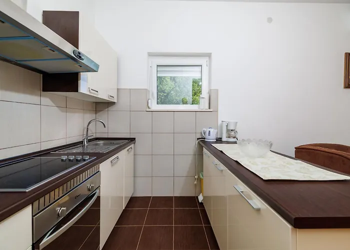 Appartement Agava