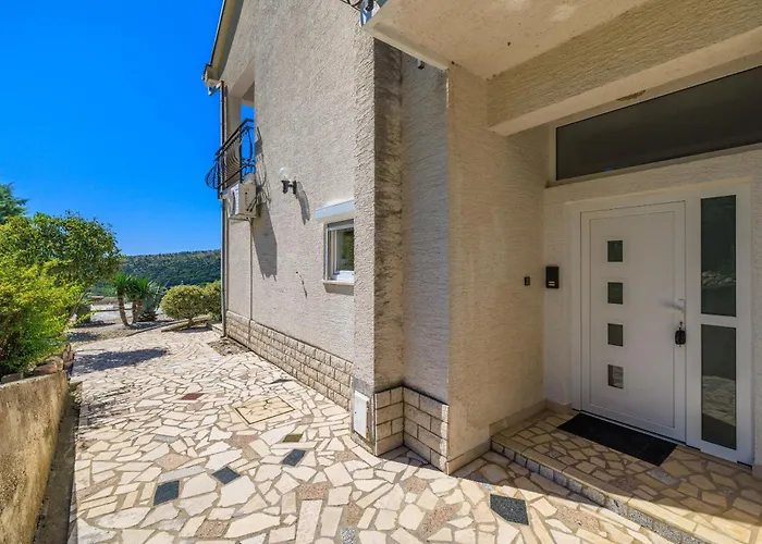 Agava Appartement