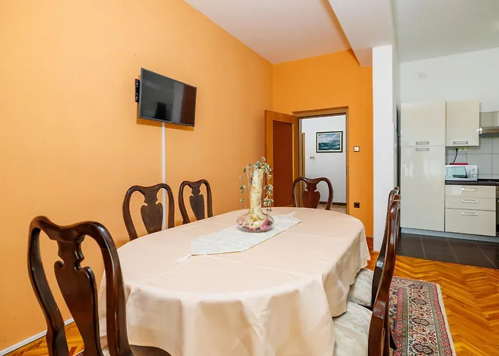 Agava Appartement