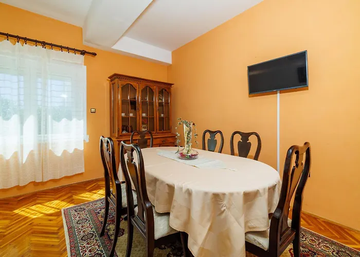 Agava Appartement *