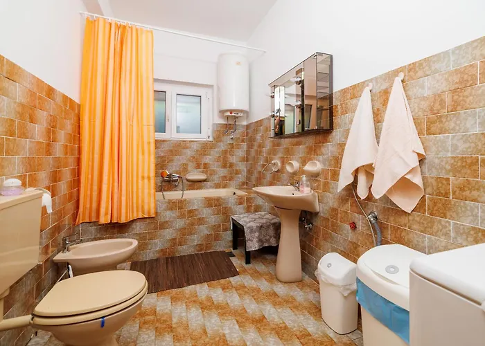 Appartement Agava *