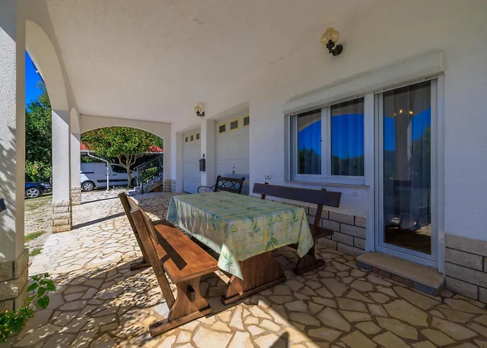 Appartement Agava Bribir (Primorje-Gorski Kotar)