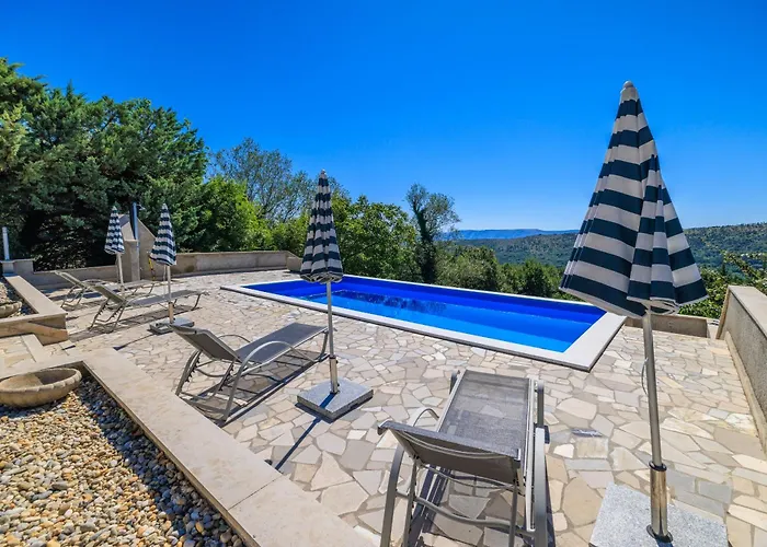 Appartement Agava