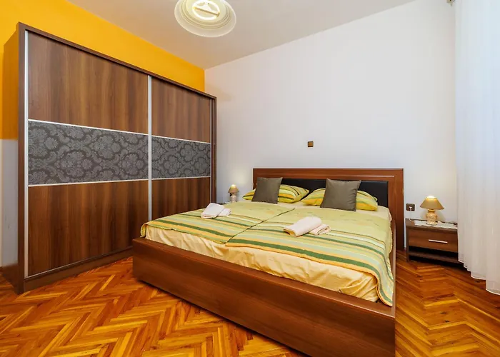 Agava Appartement *