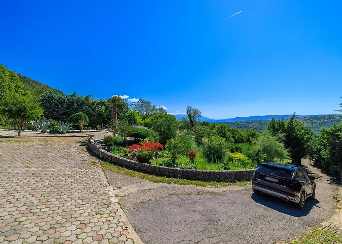 Appartement Agava *