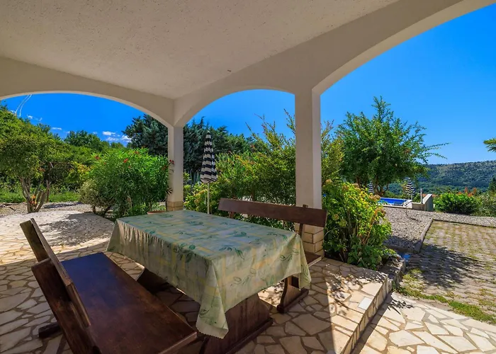 Agava Appartement Bribir (Primorje-Gorski Kotar)