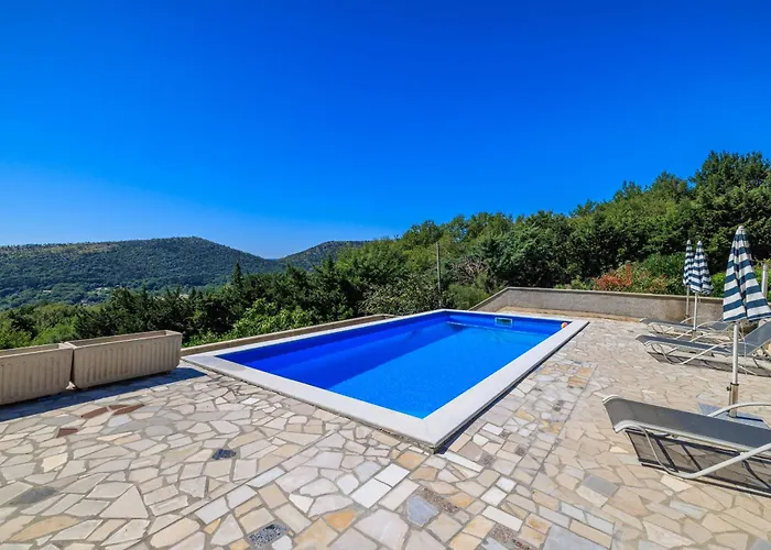 Appartement Agava