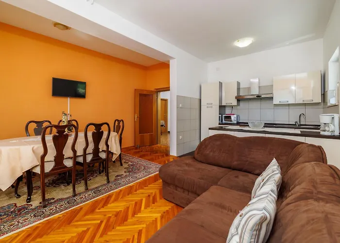 Appartement Agava *