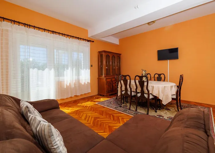 Agava Appartement Bribir (Primorje-Gorski Kotar)