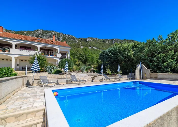 Agava Appartement *
