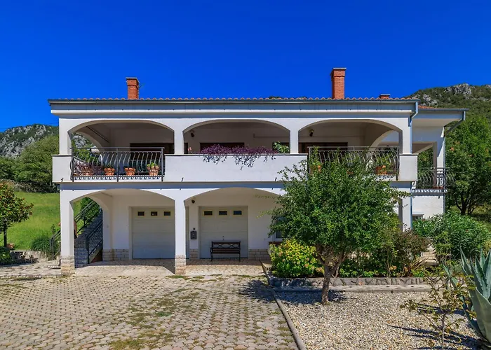 Agava Appartement *
