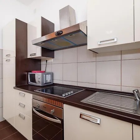 Agava * Bribir (Primorje-Gorski Kotar)