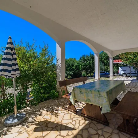 Agava Bribir (Primorje-Gorski Kotar)