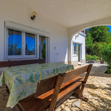 Agava Appartement Bribir (Primorje-Gorski Kotar)