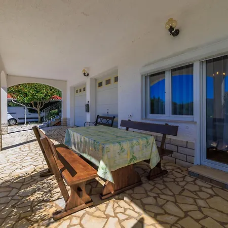 Appartement Agava Bribir (Primorje-Gorski Kotar)