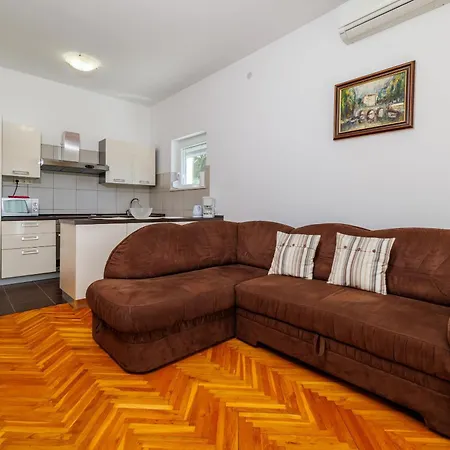 Agava Bribir (Primorje-Gorski Kotar)