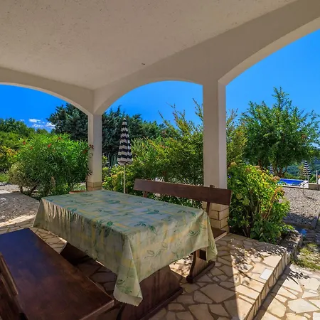 Agava Appartement Bribir (Primorje-Gorski Kotar)