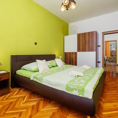 Appartement Agava Bribir (Primorje-Gorski Kotar)