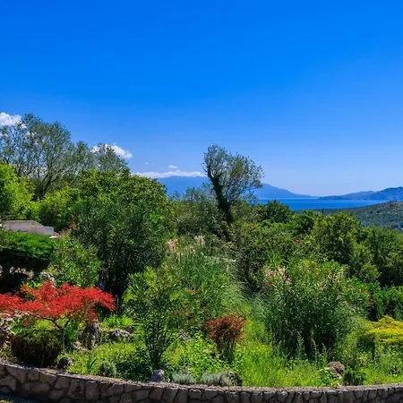 Agava Bribir (Primorje-Gorski Kotar)