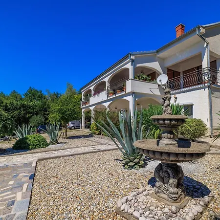 Agava * Bribir (Primorje-Gorski Kotar)