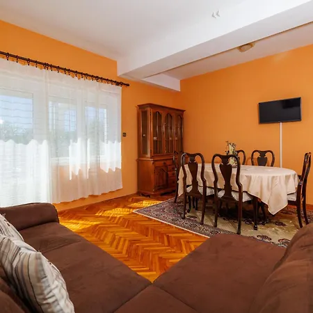 Agava Appartement Bribir (Primorje-Gorski Kotar)