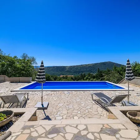 Agava Bribir (Primorje-Gorski Kotar)