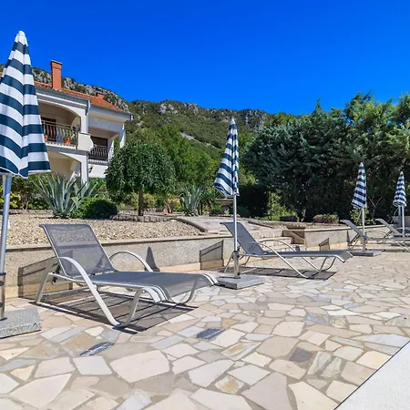 Agava Appartement Bribir (Primorje-Gorski Kotar)