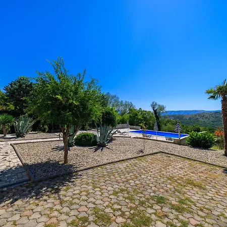 Appartement Agava Bribir (Primorje-Gorski Kotar)