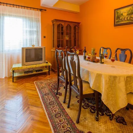 Apartman Agava Bribir