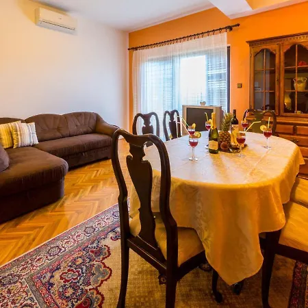 Apartman Agava