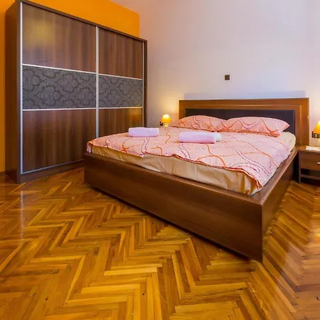 Apartman Agava