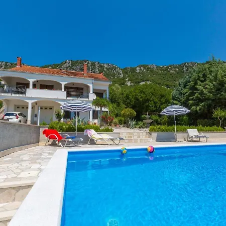 Apartman Agava Bribir
