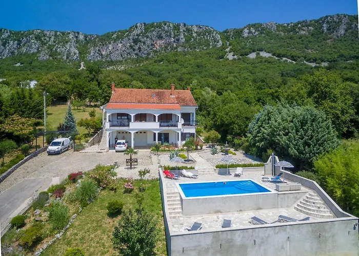 Apartman Agava Bribir